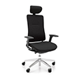 Revolving chair  131SFL NX16 CHR wysyłka 24h Violle