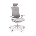 Revolving chair  131SFL NX10 LGR wysyłka 24h Violle