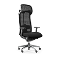 Revolving chair  115SFL NX16 CHR wysyłka 24h Action