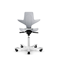 Revolving chair  Puls 8010 Black Se wysyłka 24h Capisco