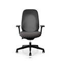 Revolving chair  E-40-4049 GA60019 RUN60025 BLA wysyłka 24h Giroflex 40
