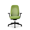 Revolving chair  E-40-4049 GA68035 RUN68056 BLA wysyłka 24h Giroflex 40