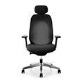 Revolving chair  E-40-4049 SC60999 RUN60999 ALU wysyłka 24h Giroflex 40