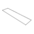 Schreibtisch-Accessoires Blat do panelu recepcyjnego WNIPRS10 Easy space