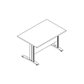 Desk  BNG02 OGI N