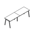 Conference table  BOM10E2 OGI M