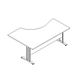 Desk  BNG18 OGI N