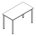 Desk  PS-012-0 P-Square