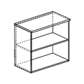 Schrank Nadstawka SZ0110-1 P-Round