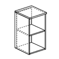 Schrank  SZ0210-1 T-Square