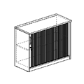 Storage żaluzjowa SZ2480-0 R T-Square