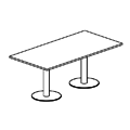 Conference table  ST130 P-Square