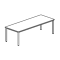Conference table  ST14F T-Square