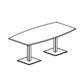 Conference table  ST41P P-Square