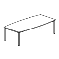 Conference table  ST42F P-Square