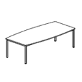 Conference table  ST42K P-Square