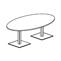 Conference table  ST52P P-Square
