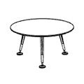 Table  AST-K09 Astero