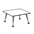 Table  AST-K10 Astero