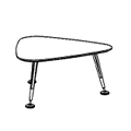 Table  AST-K11 Astero
