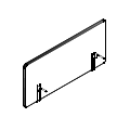 Panel dzielący  ZPS614 Sonic