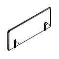 Panel dzielący  ZPS616 Sonic