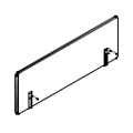 Panel dzielący  ZPS618 Sonic