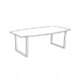 Conference table  OD SKB01 Duo-O