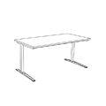 Desk  LD P703 Duo-L