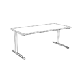 Desk  LD P704 Duo-L