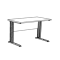 Desk  TD P701 Duo-T