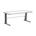 Desk  TD P04 Duo-T