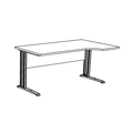 Desk Prawe TD N14 Duo-T