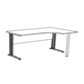 Desk Prawe TD N23 Duo-T