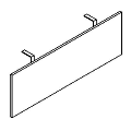 Knieblenden - płytowa -  DBLP 02 Duo-O