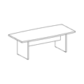 Conference table  PRS Prestige