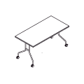 Conference table  PFT01 Easy