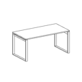 Desk  TPOR 03 Type-O