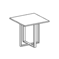 Table  TPSK 02 Type-O