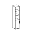 Storage  TE2D R3 Wardrobe Type