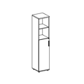 Storage  TE2D3 R2 25 Wardrobe Type