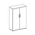 Storage  TE4D4 Wardrobe Type