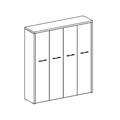 Schrank  PR6D4 Prestige