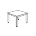 Conference table  SPO Spathio