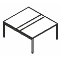 Conference table  SY04 OGI Y