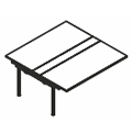 Conference table  SY16 OGI Y