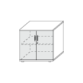 Schrank  RS-4 Balwoo