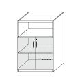 Schrank PROFI MAX MTM-12 Nomo