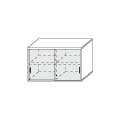 Schrank - nadstawka - PROFI PREMIUM RNP-1 Tisch classic