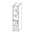 Schrank PROFI MAX MTL-05 Nomo